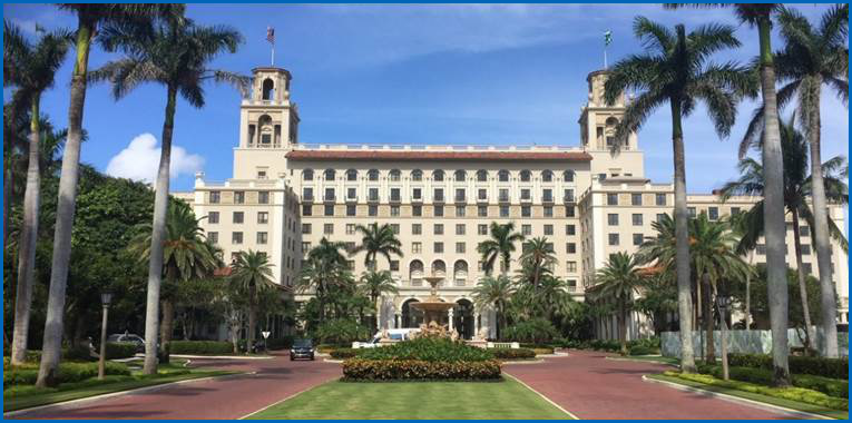 The Breakers Palm Beach